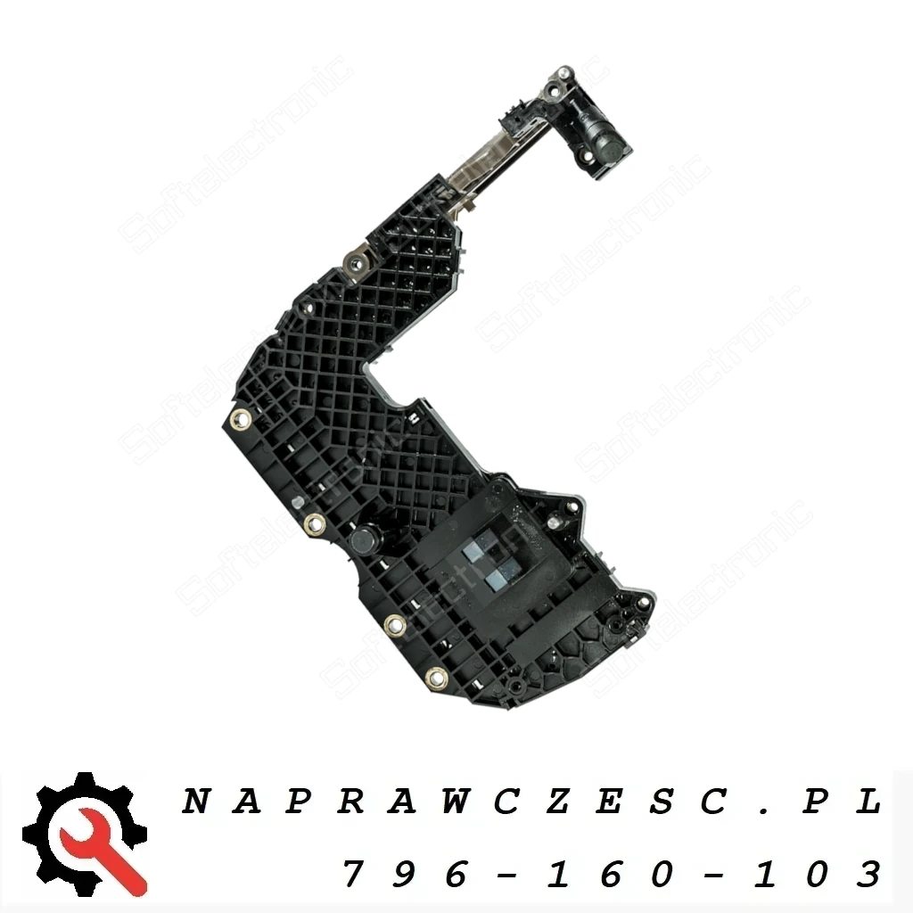 Regeneration / Repair Gearbox controller - 0260550003  - 0 260 550 003