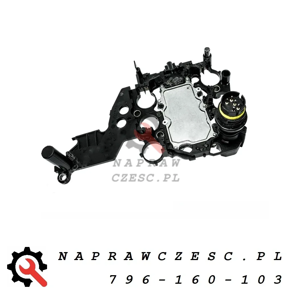 Regeneration / Repair Gearbox controller - A 028 545 05 32  - A0285450532