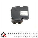 Naprawa - Pompa ABS - Bosch - 9.0