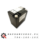 Naprawa - Akumulatory - Akumulatory BMW - Naprawa, odblokowanie, reset akumulatora BMW 24V