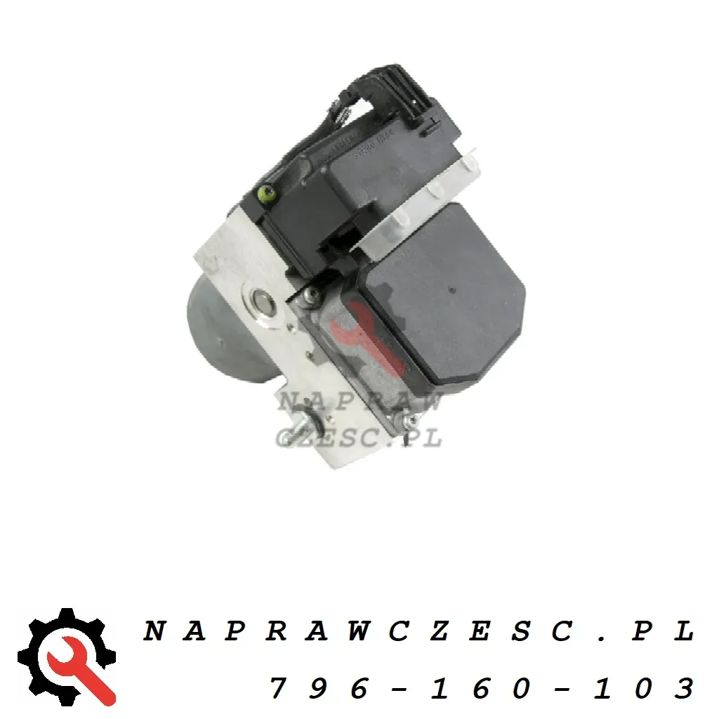Regeneration / Repair ABS pump - 8E 614 111 AH  - 8E614111AH