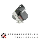 Naprawa - Pompa ABS - Bosch - 5.3 / 5.4