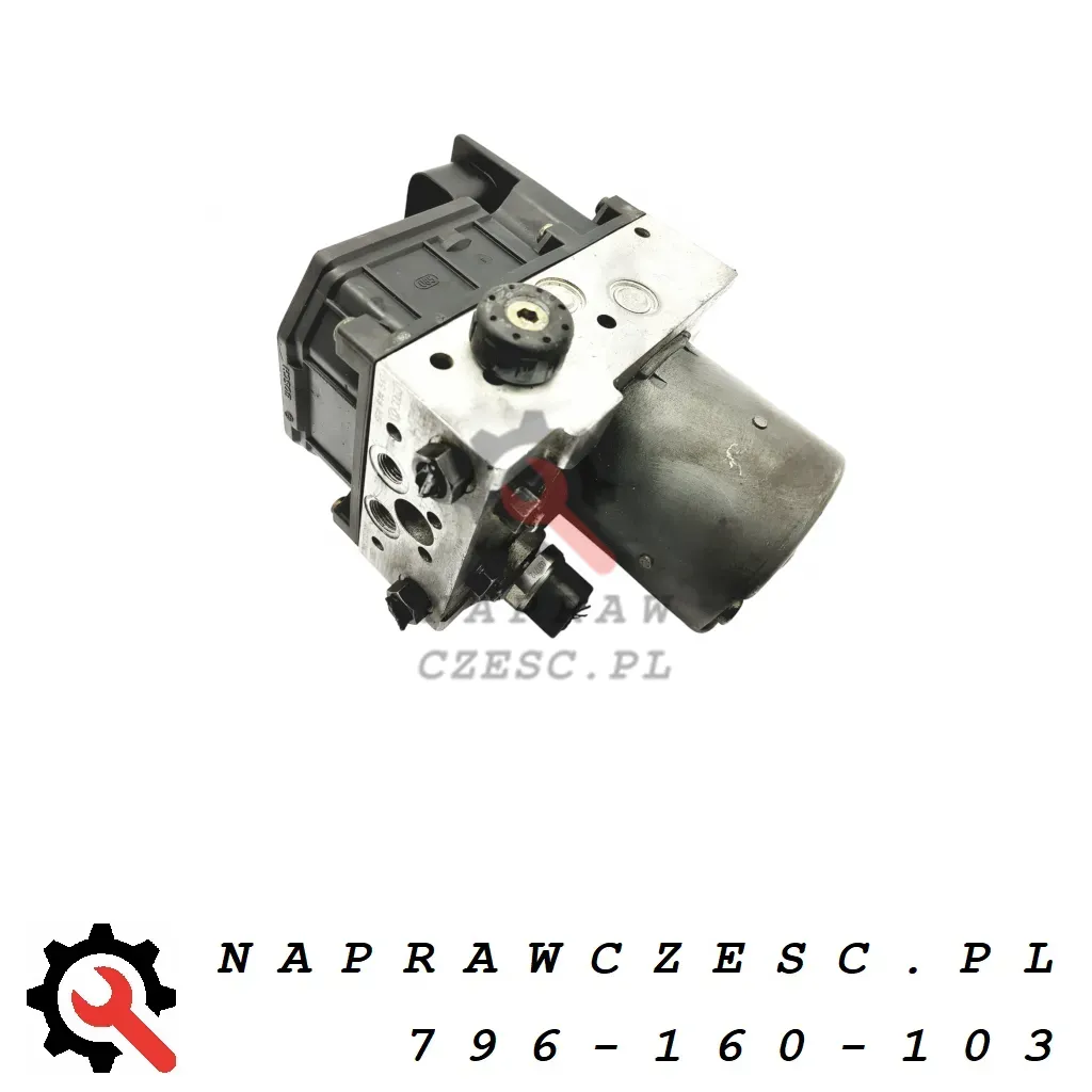 Regeneration / Repair ABS pump - 0 265 225 294  - 0265225294