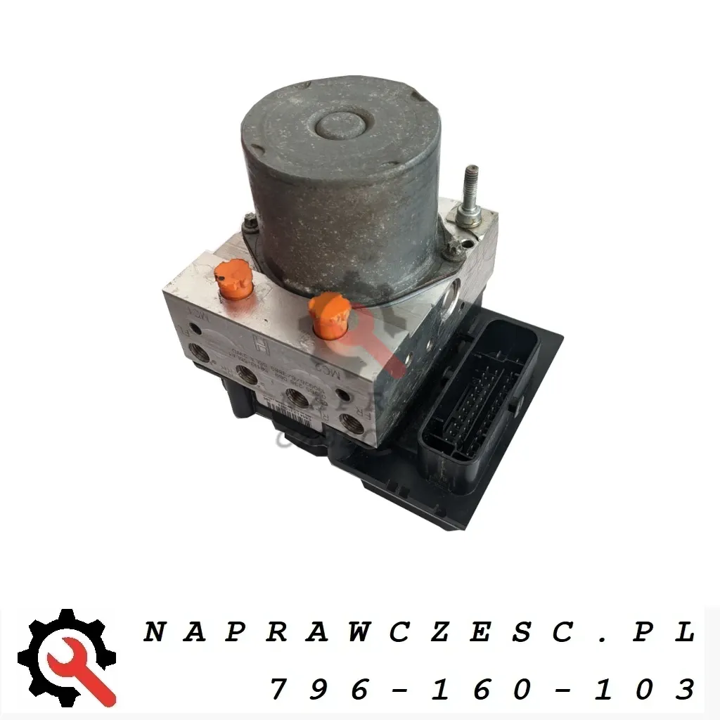 Regeneration / Repair ABS pump - 0 265 282 089  - 0265282089