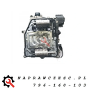 Naprawa - Podzespoły skrzyń biegów - DSG - DQ200