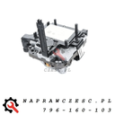 Naprawa - Podzespoły skrzyń biegów - DSG - DQ250