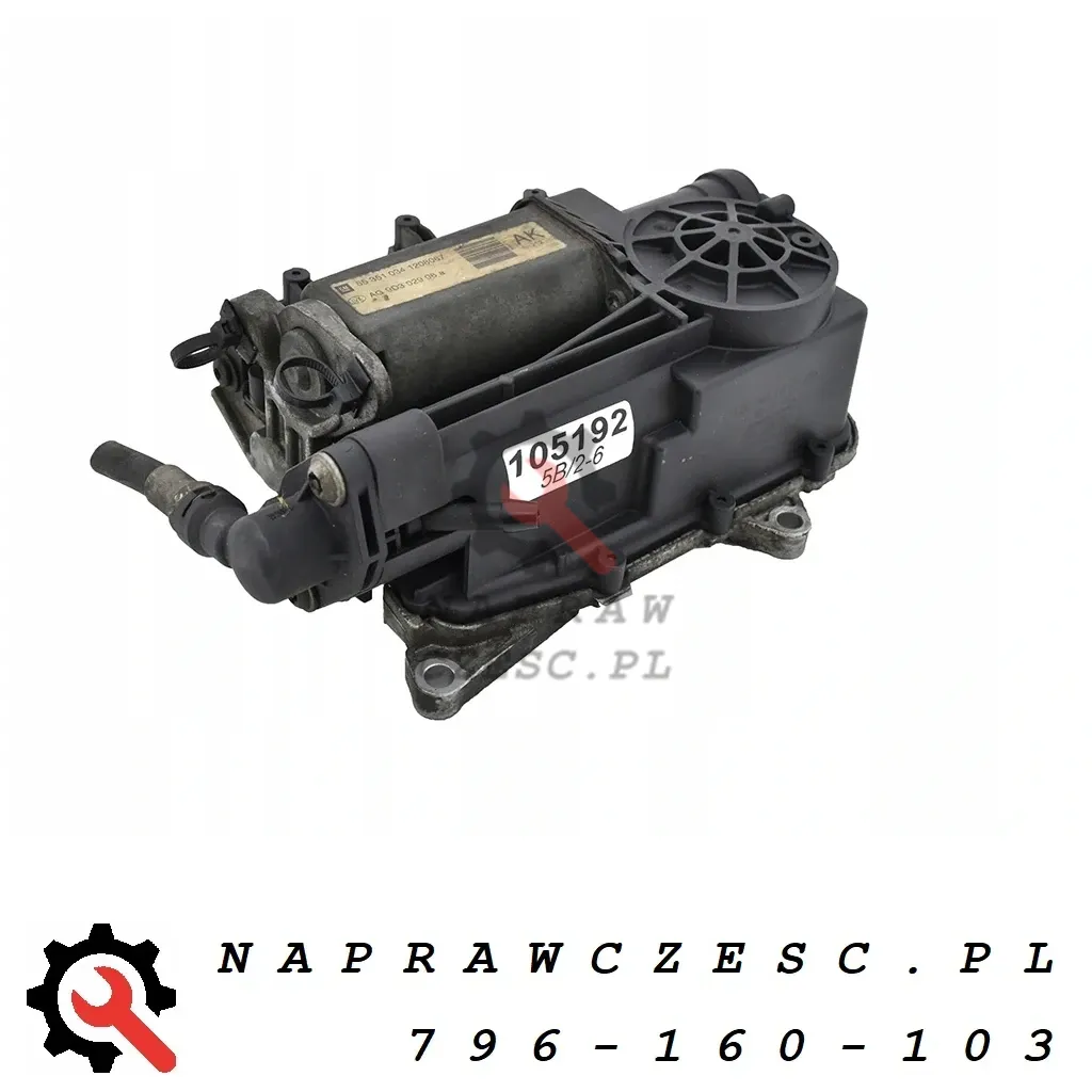 Regeneration / Repair Driver - L0G9D30G0400 AF  - L0G9D30G0400AF