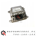 Naprawa - Sterowniki pomp wtryskowych - Isuzu - Isuzu 1.7