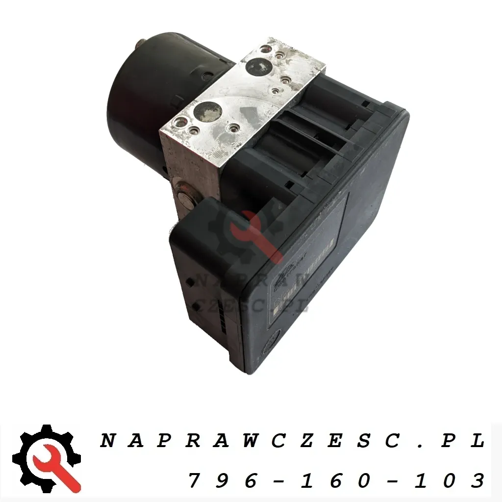 Regeneration / Repair ABS pump - 00007194G1 