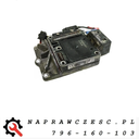 Naprawa - Sterowniki pomp wtryskowych - Bosch - PSG5 VP30 VP40 VP44