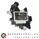 Naprawa - Podzespoły skrzyń biegów - Multitronic - VL380/381/382