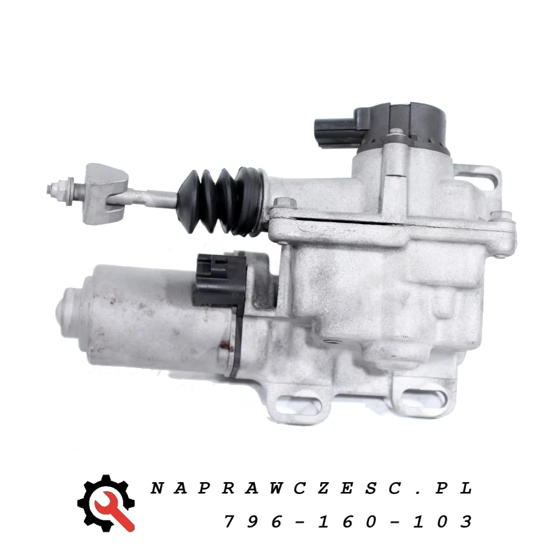 Regeneration / Repair MMT slave cylinder - 19230-02000  - 1923002000