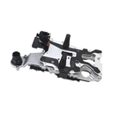 Naprawa - Podzespoły skrzyń biegów - Mercedes-Benz - 7G-DCT 724.0