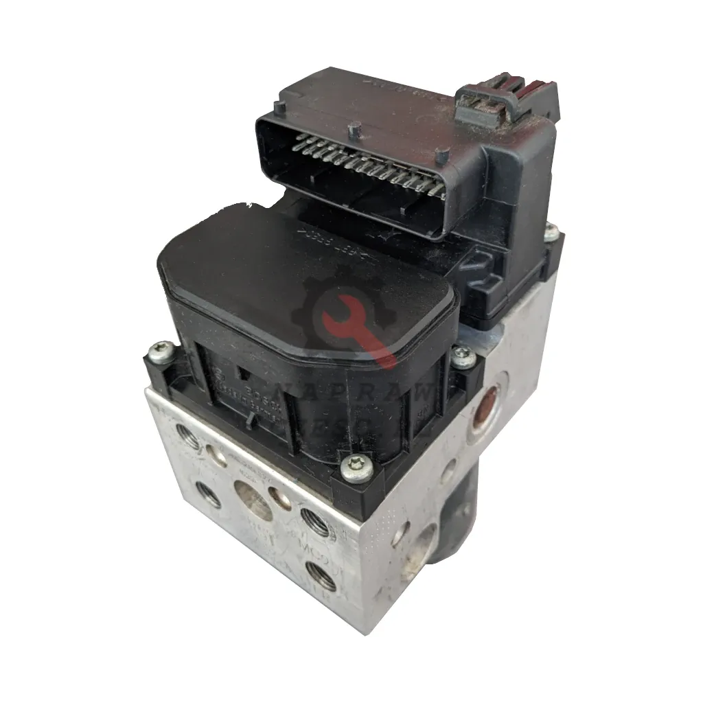 Naprawa Pompa ABS Bosch 5.3 / 5.4