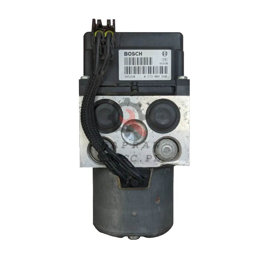 Regeneration / Repair ABS pump - 8E 614 111 AH - 8E614111AH
