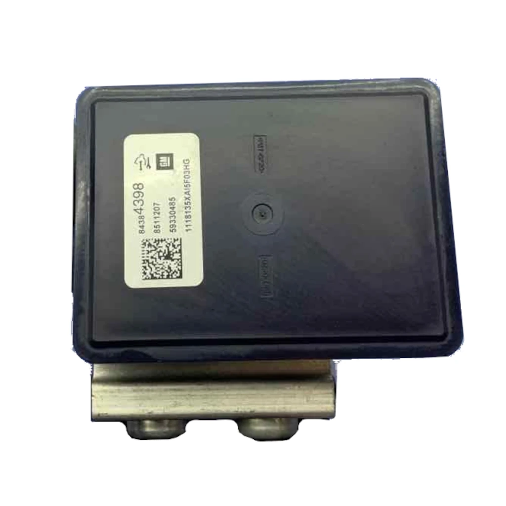 Naprawa Pompa ABS TRW EBC460