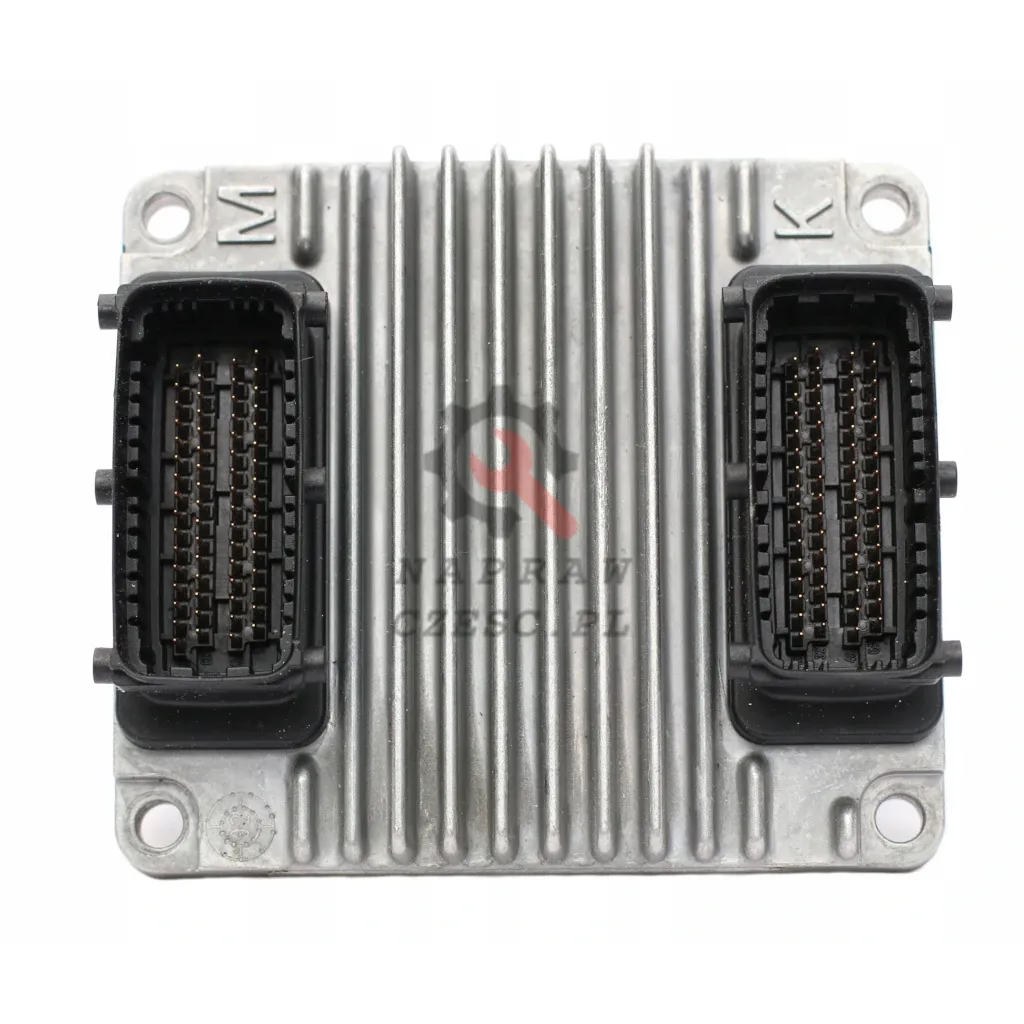 Repair engine control units Opel
