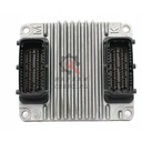 Naprawa - Sterowniki silnika - Opel - Multec-S HSFI