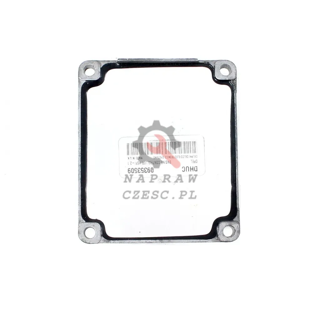 Regeneration / Repair Engine controller - DASB 9353529 - DASB9353529