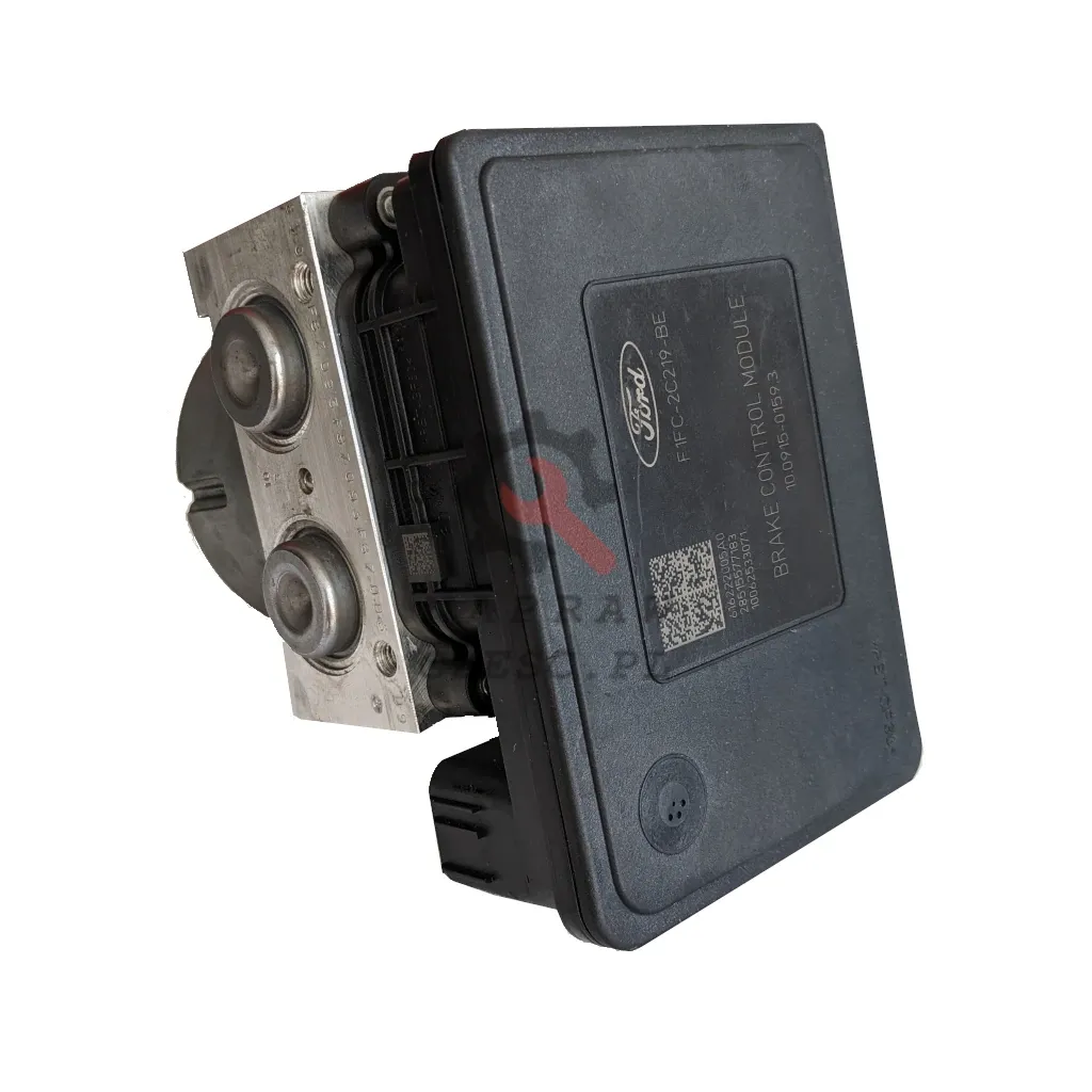 Naprawa Pompa ABS ATE MK100