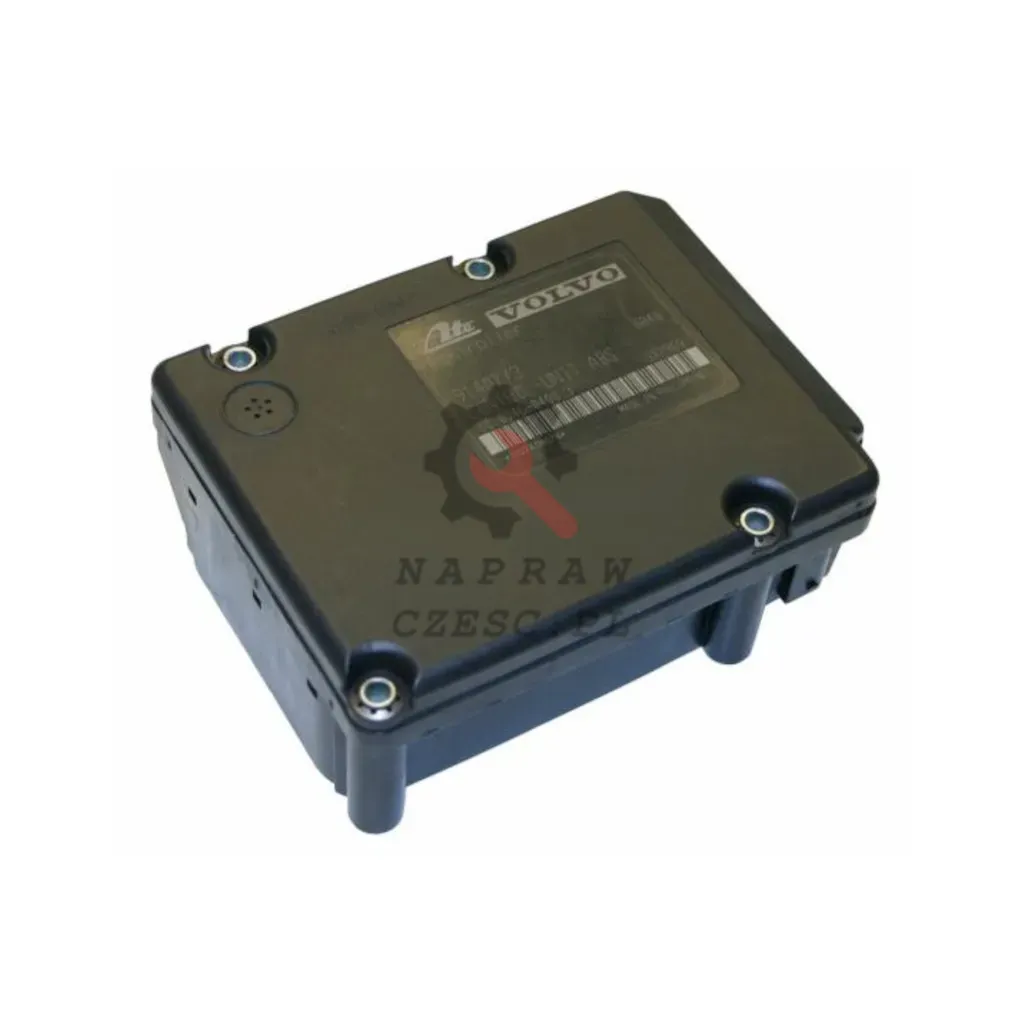 Naprawa Pompa ABS ATE MK20