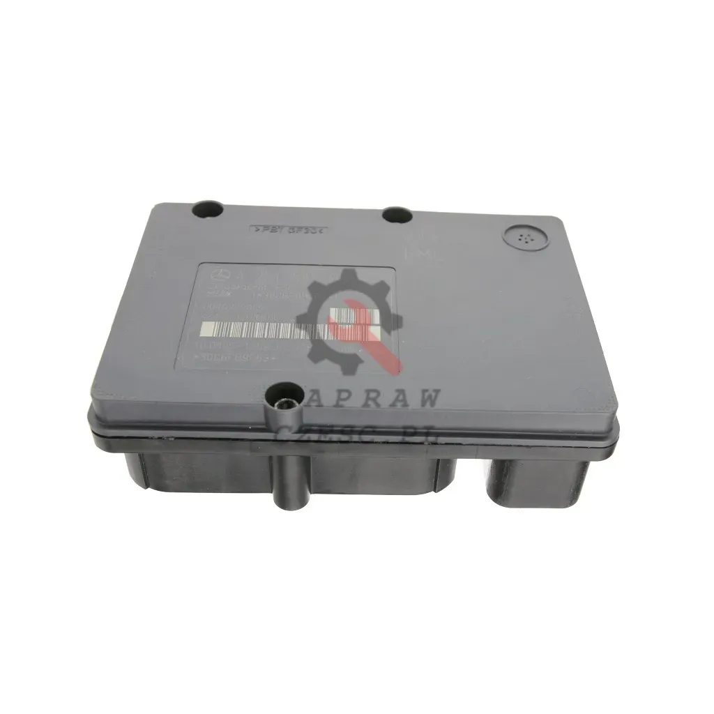 Naprawa Pompa ABS ATE MK25