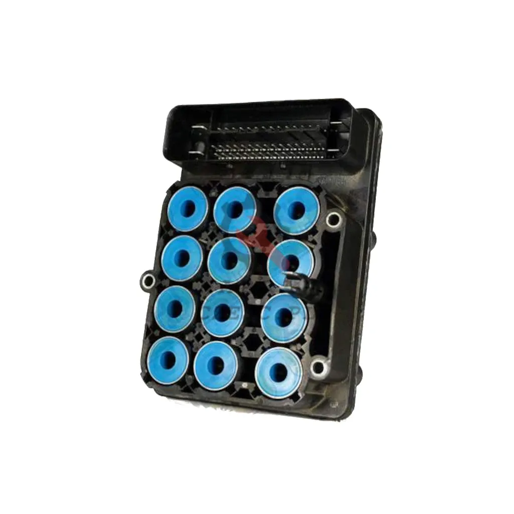 Regeneration / Repair ABS pump - 10.0925-0307.3 - 10092503073