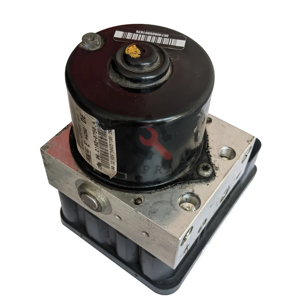 Regeneration / Repair ABS pump - 00007194G1 - 00007194G1