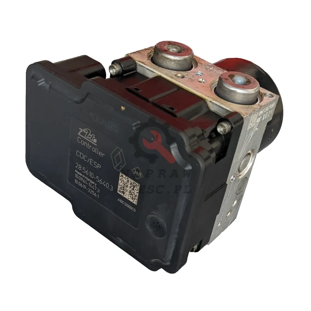 Naprawa Pompa ABS ATE MK61