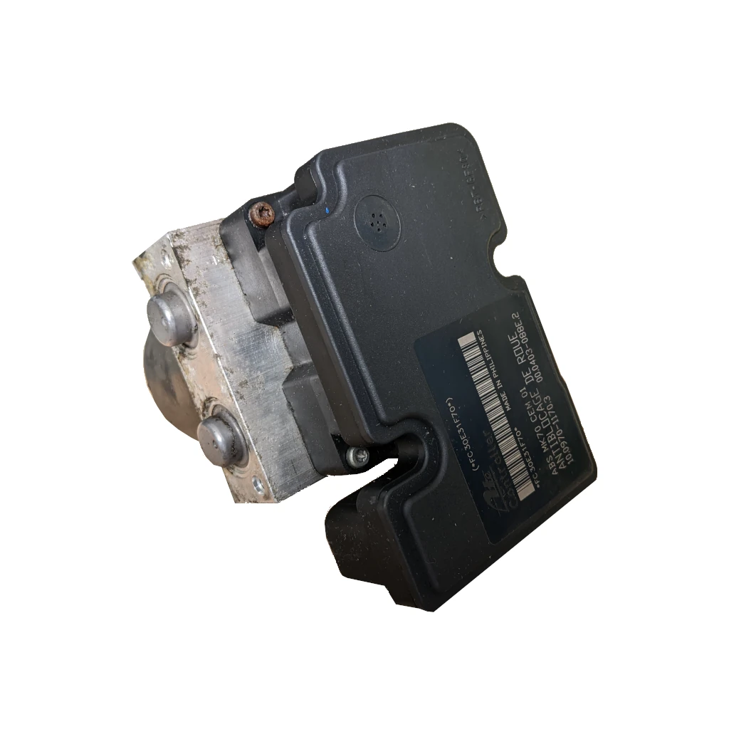 Regeneration / Repair ABS pump - 9659136980 - 9659136980