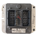 Naprawa - Sterowniki silnika - Opel - Simtec 70