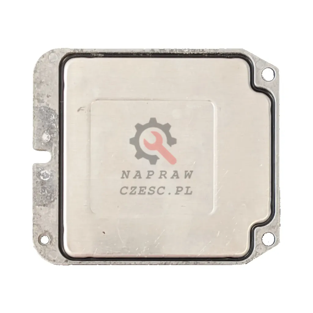 Regeneration / Repair Engine controller - 5WK9 161 - 5WK9161