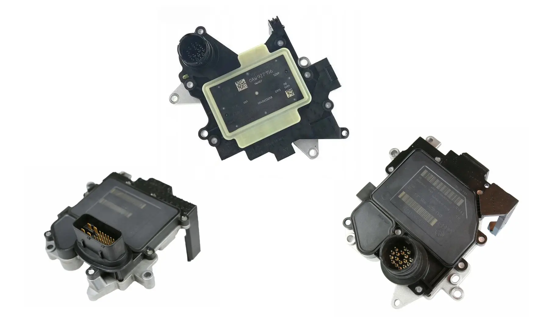 Naprawa podzespołów skrzyń biegów Multitronic