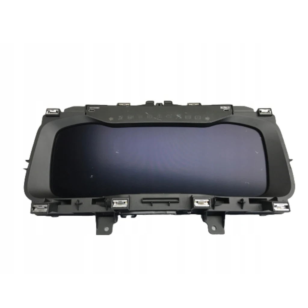 Repair car odometers